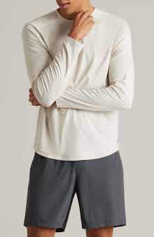 Rhone Atmosphere Long Sleeve Performance T-Shirt