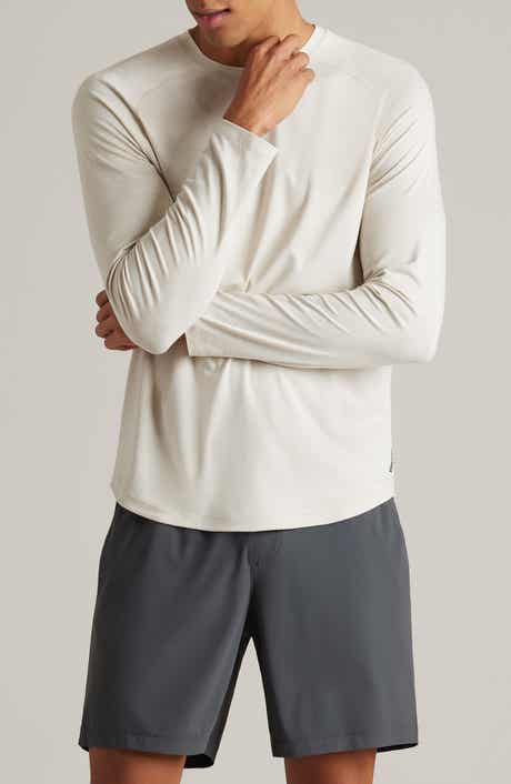Rhone Atmosphere Long Sleeve Performance T-Shirt