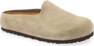 Birkenstock Amsterdam Wrapped Leather Mule