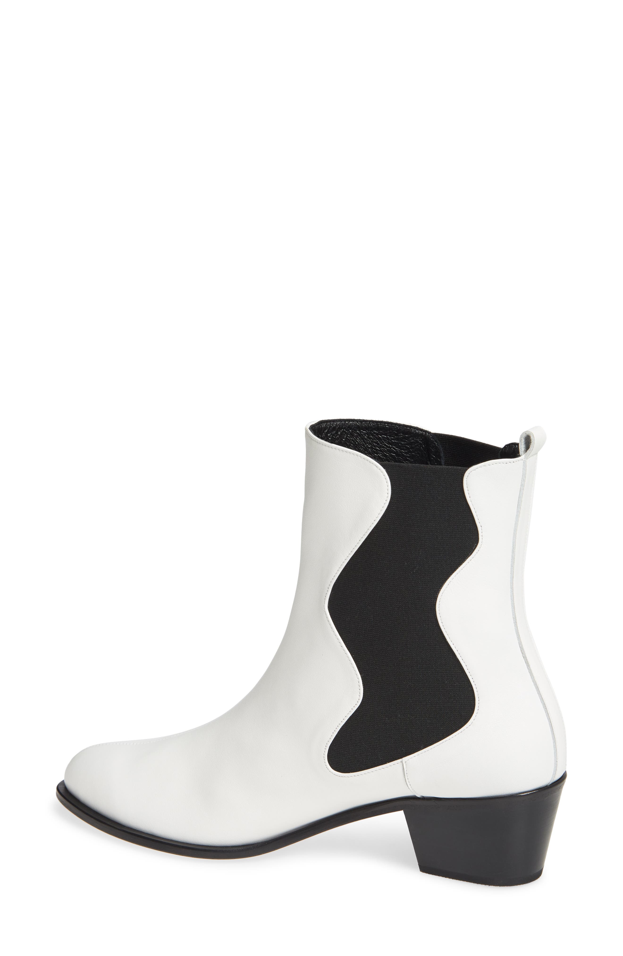 YUUL YIE Palette Chelsea Boot, Alternate, color, 