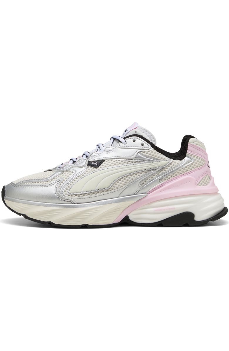 PUMA Fade NITRO Trail Sneaker, Alternate, color,