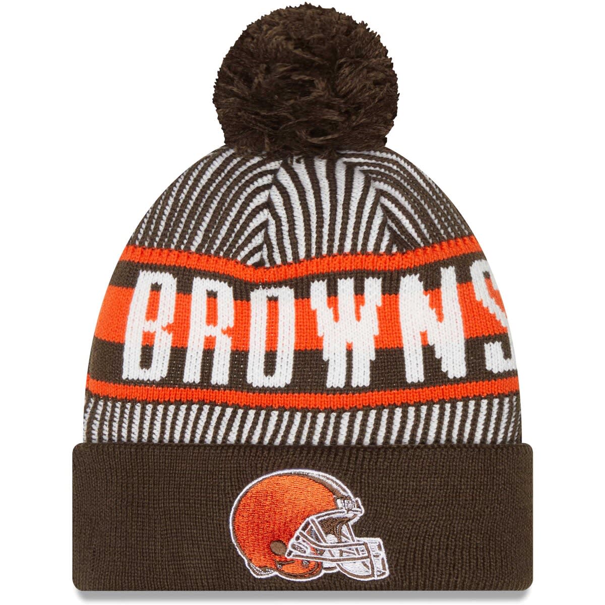selected Brown