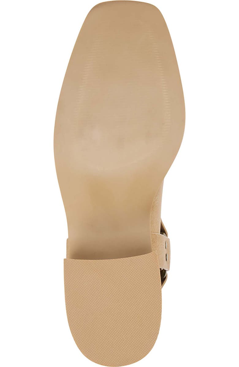 Coconuts by Matisse Autumn Engineer Boot, Alternate, color, Natural