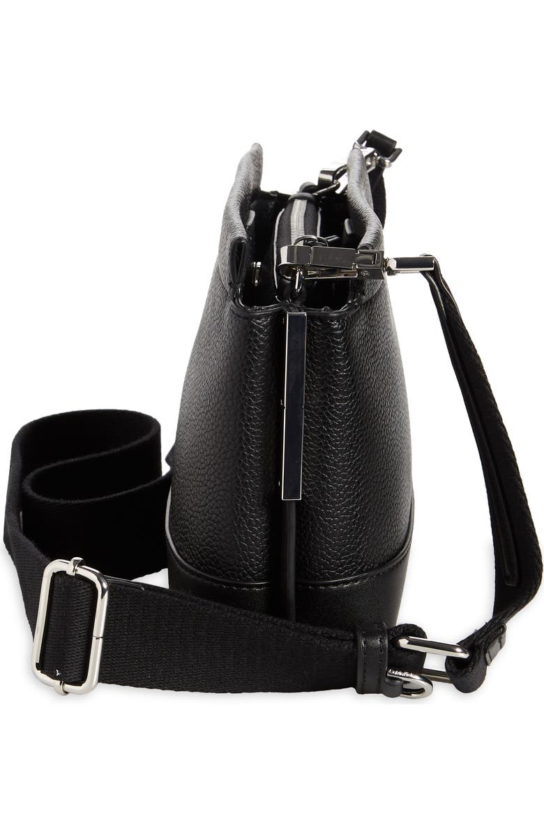 Calvin Klein Bianca Crossbody Bag, Alternate, color,