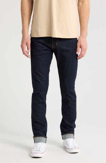 AG Slim Fit Jeans