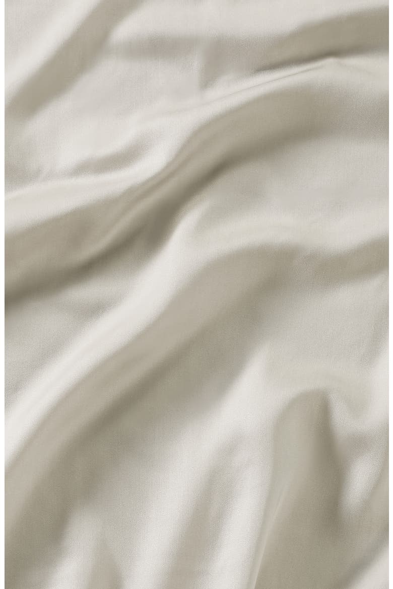 Tencel® Lyocell Sheet Set, Alternate, color, FOG