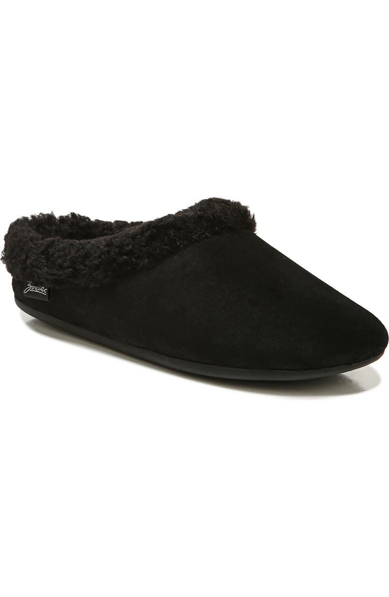 Zodiac Paloma Scuff Slipper, Main, color,