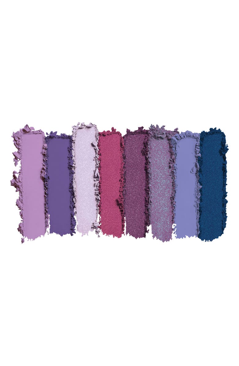 Smashbox Cover Shot Ultra Violet Eyeshadow Palette, Alternate, color,