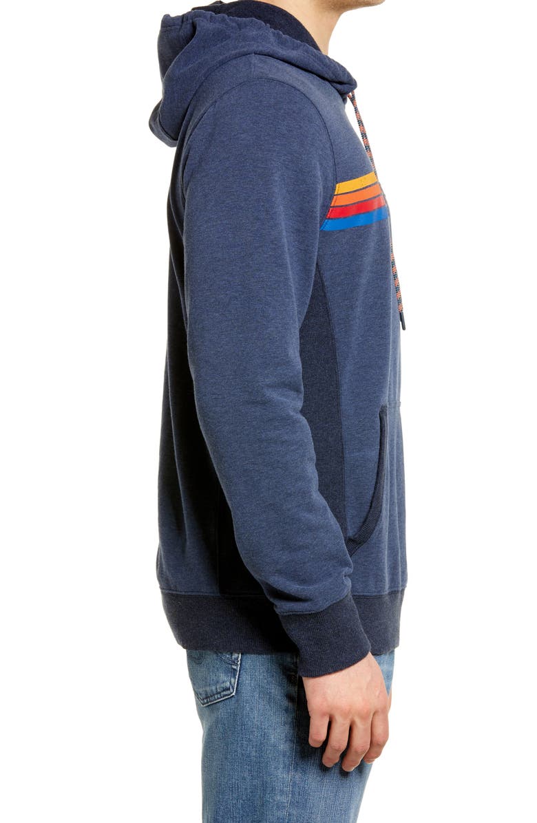 L.L.Bean Comfort Camp Hoodie, Alternate, color,