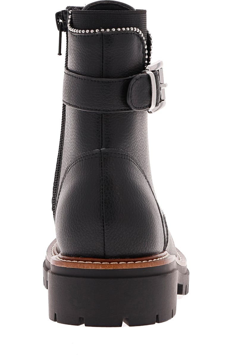 MIA Foster Water Resistant Leather Boot, Alternate, color,