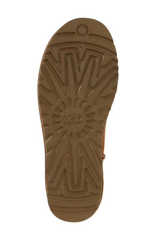 Ugg(r) Classic Mini Boot
