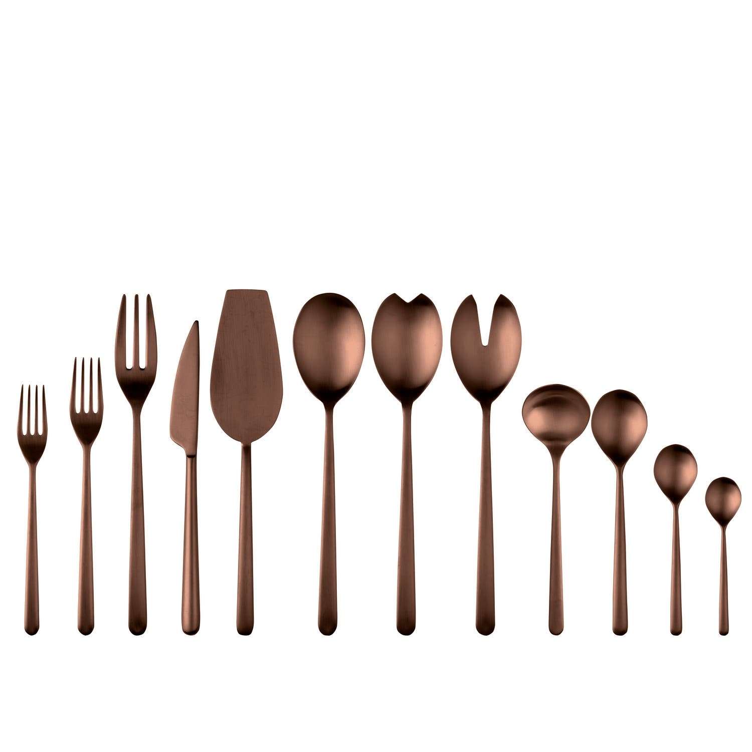 Ice Bronze