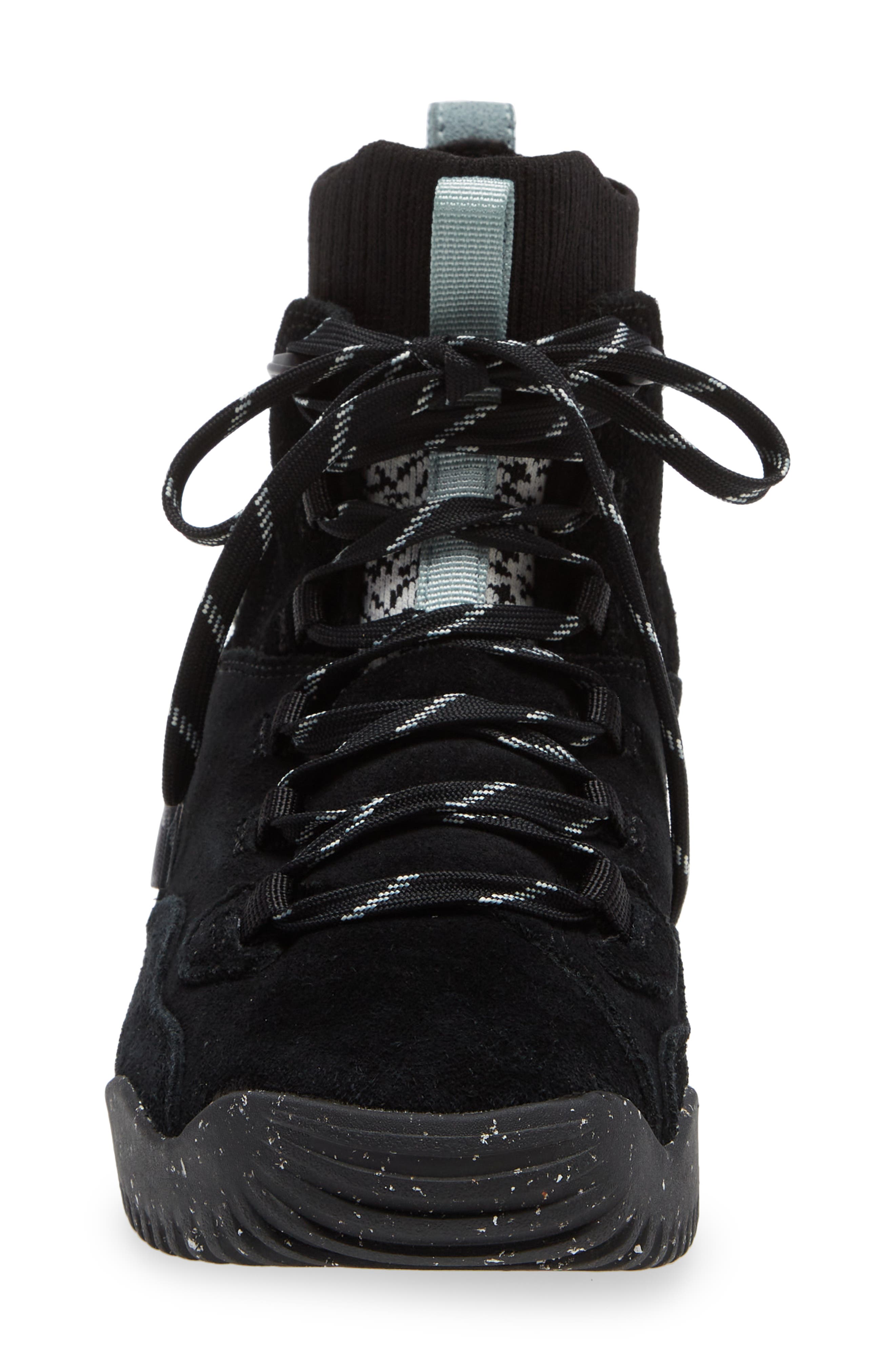 The North Face Back to Berkeley III Hybrid Boot, Alternate, color, 