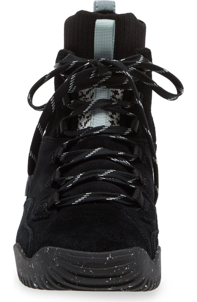 The North Face Back to Berkeley III Hybrid Boot, Alternate, color,