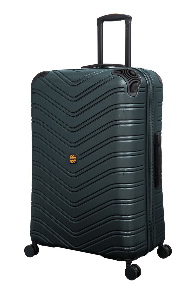 Drayton 31-Inch Hardside Spinner Luggage, Main, color, MAGICAL FOREST