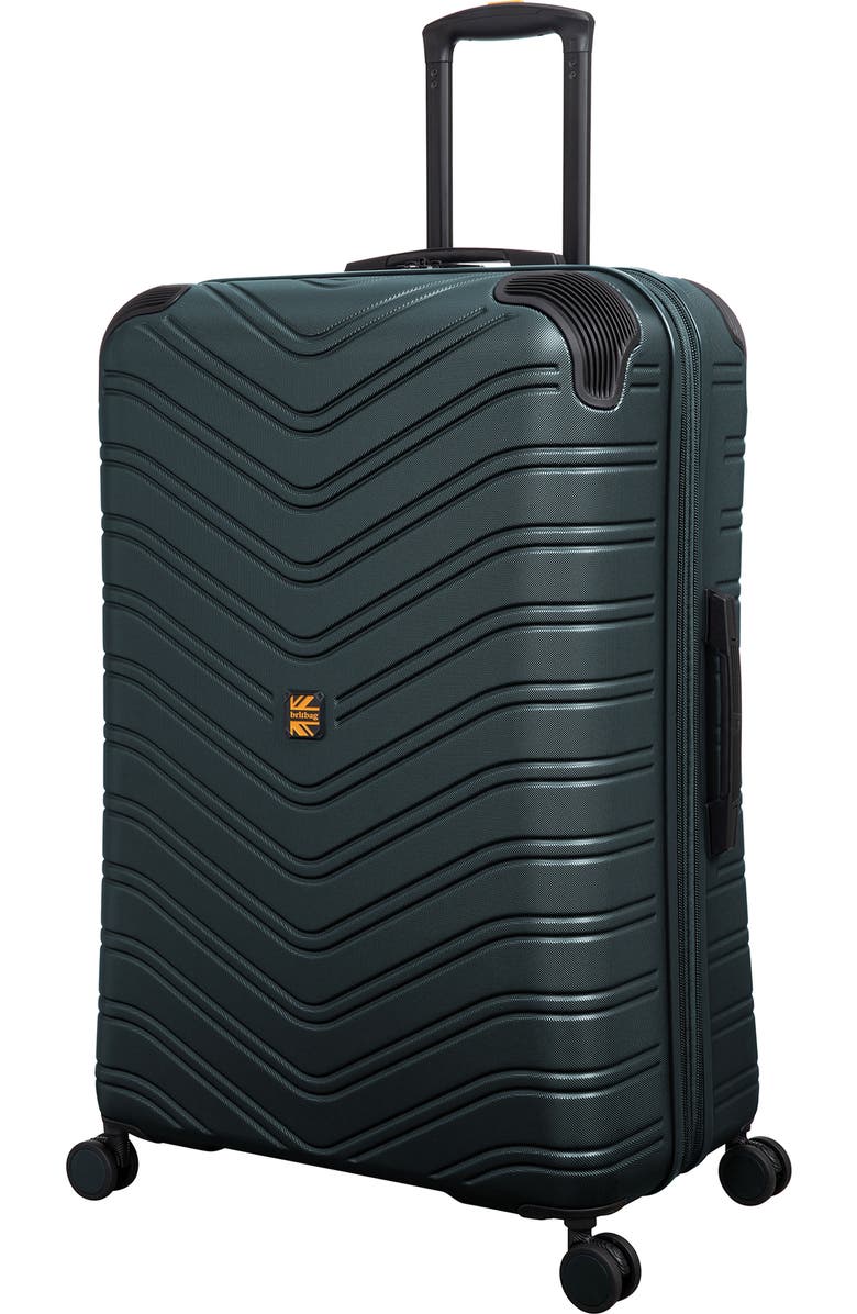 Britbag Drayton 31-Inch Hardside Spinner Luggage, Main, color, Magical Forest