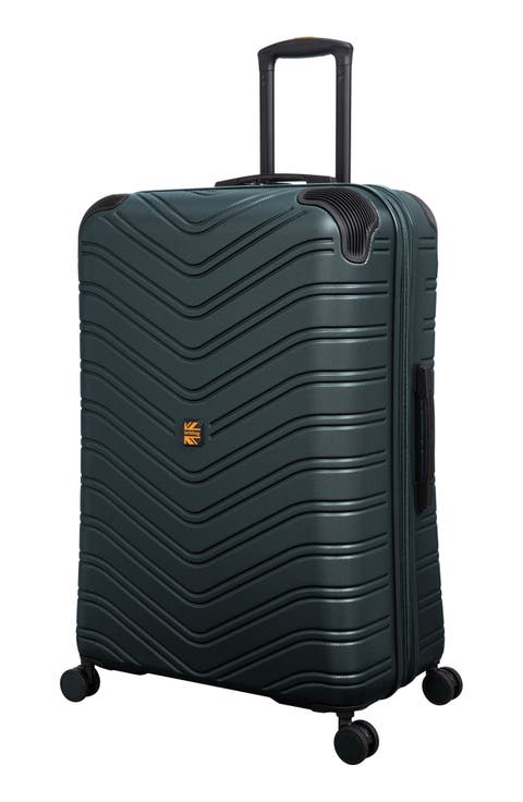 Drayton 31-Inch Hardside Spinner Luggage