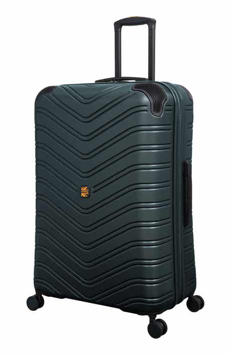 Britbag Drayton 31-Inch Hardside Spinner Luggage