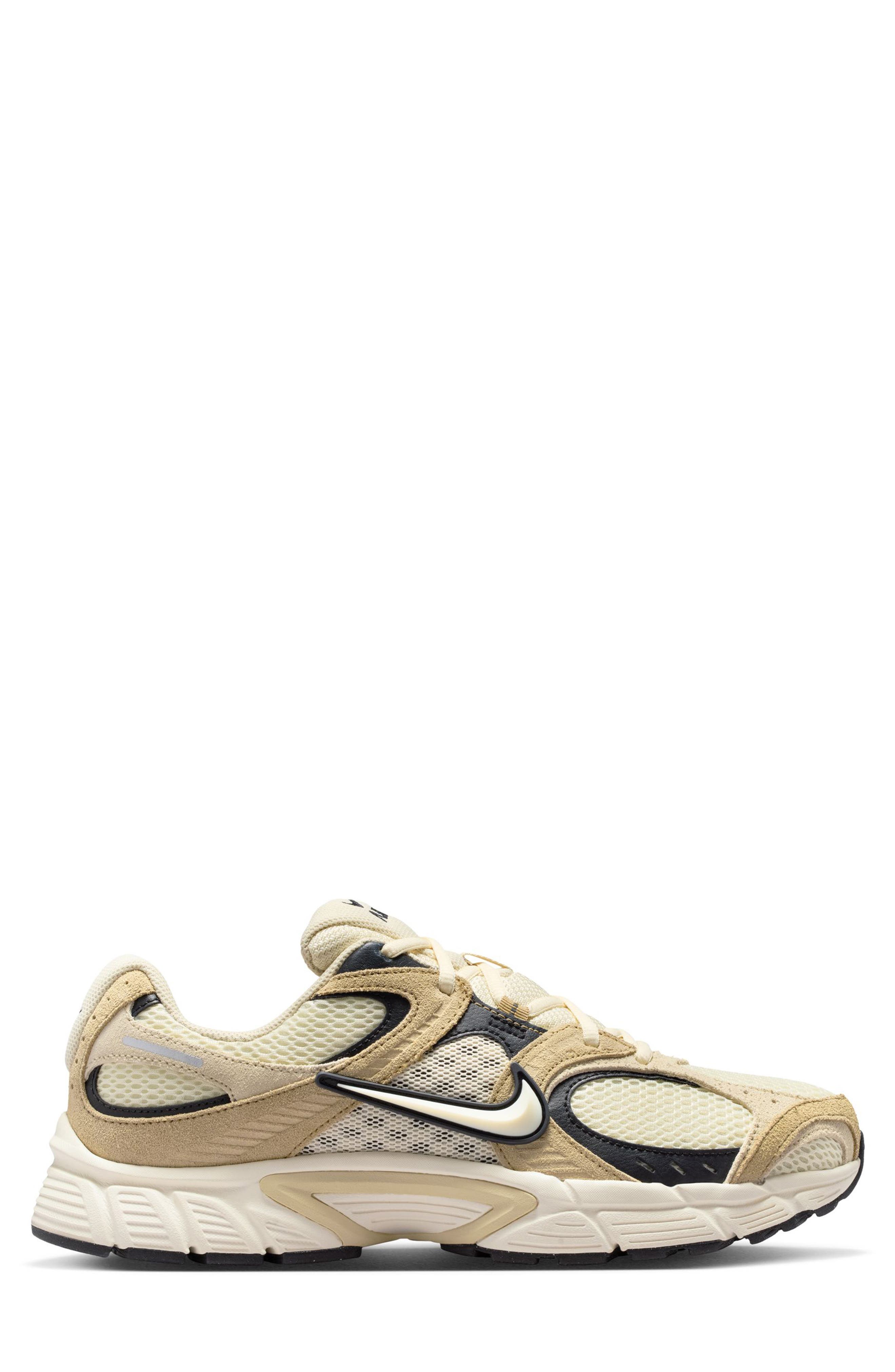 Nike V5 RNR Sneaker, Alternate, color, Coconut Milk/ Coconut Milk