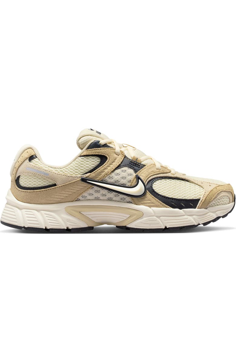 Nike V5 RNR Sneaker, Alternate, color, Coconut Milk/ Coconut Milk