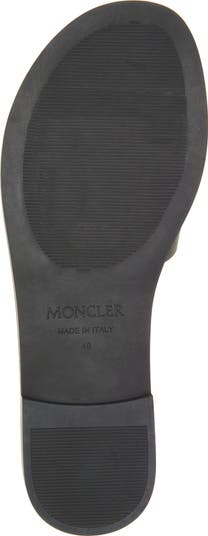 Mon Slide Sandal