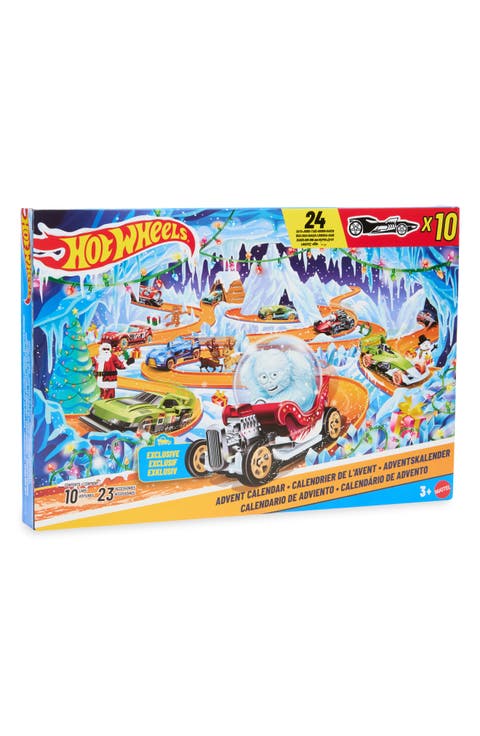 2026 Advent Calendar