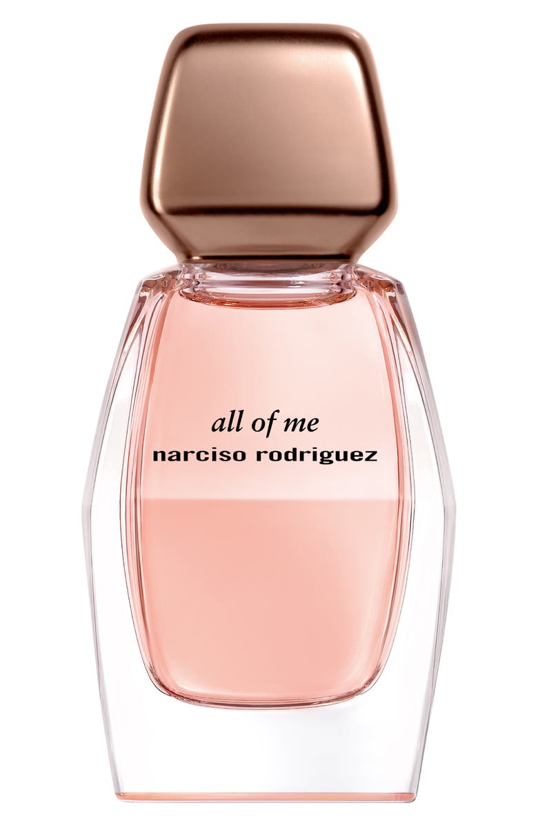 Narciso Rodriguez All of Me Eau de Parfum, Alternate, color, Regular