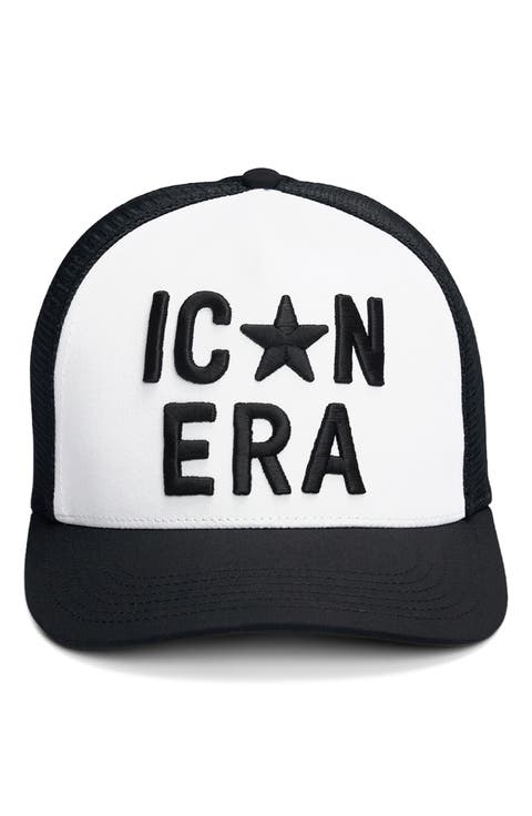 Icon Era Studio Trucker Hat