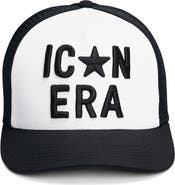 Spiritual Gangster Icon Era Studio Trucker Hat
