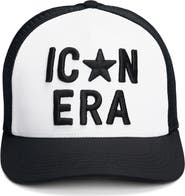 Spiritual Gangster Icon Era Studio Trucker Hat