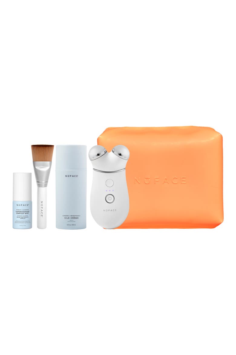 TRINITY+ Supercharged Skin Care Routine Set (Limited Edition) USD $509 Value, Main, color, NO COLOR