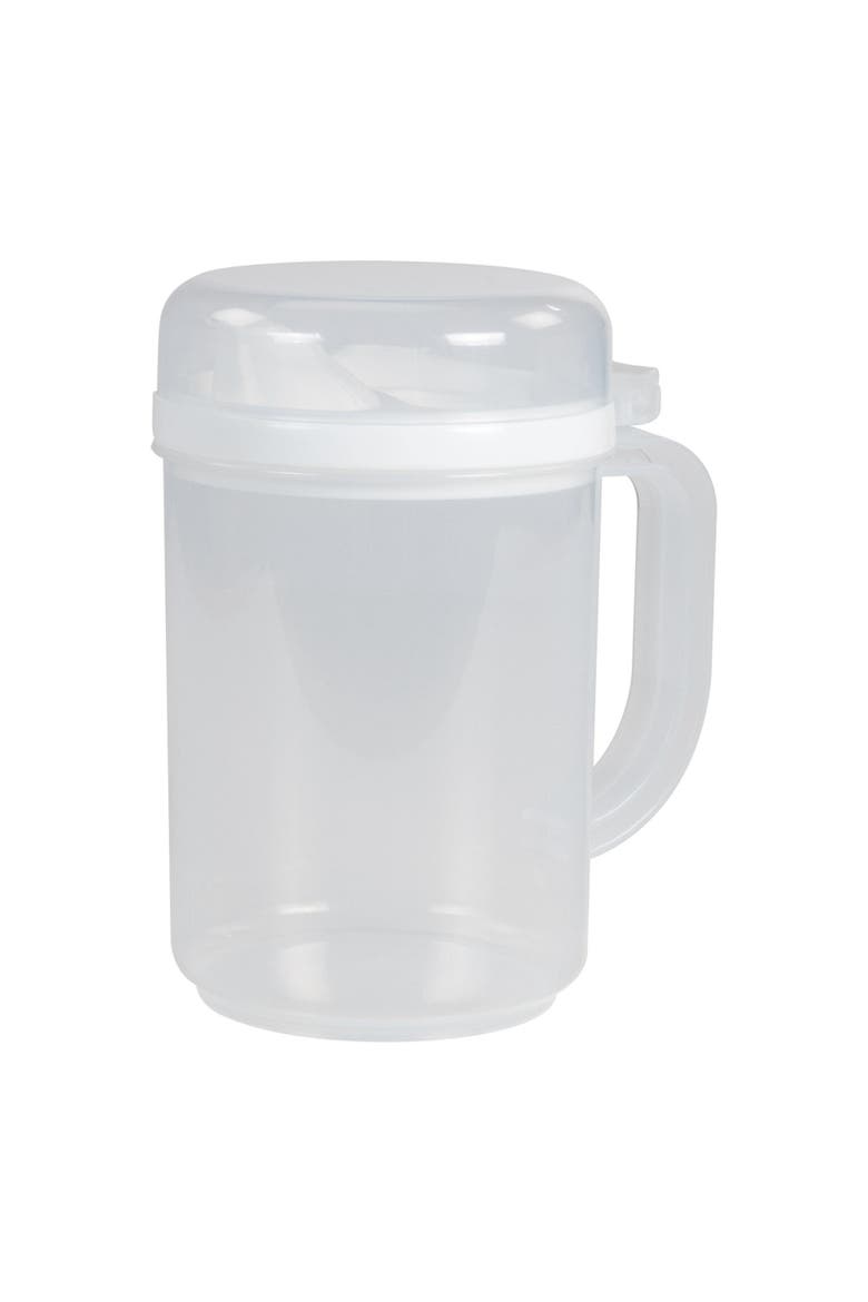 Children's Easy Pour Pitchers - Set of 6, Alternate, color, Clear