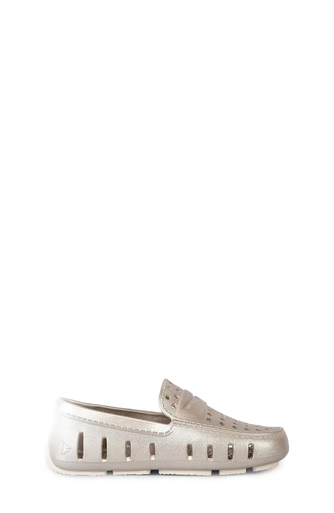 Prodigy Driver, Alternate, color, WHITE GOLD/CREAM