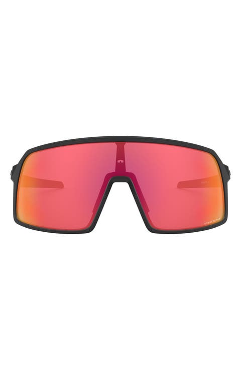 Sutro S 128mm Prizm™ Wrap Shield Sunglasses