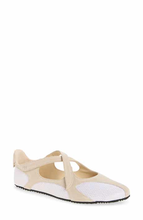 Terra Ballet Sneaker