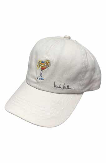 Icon Adjustable Baseball Cap