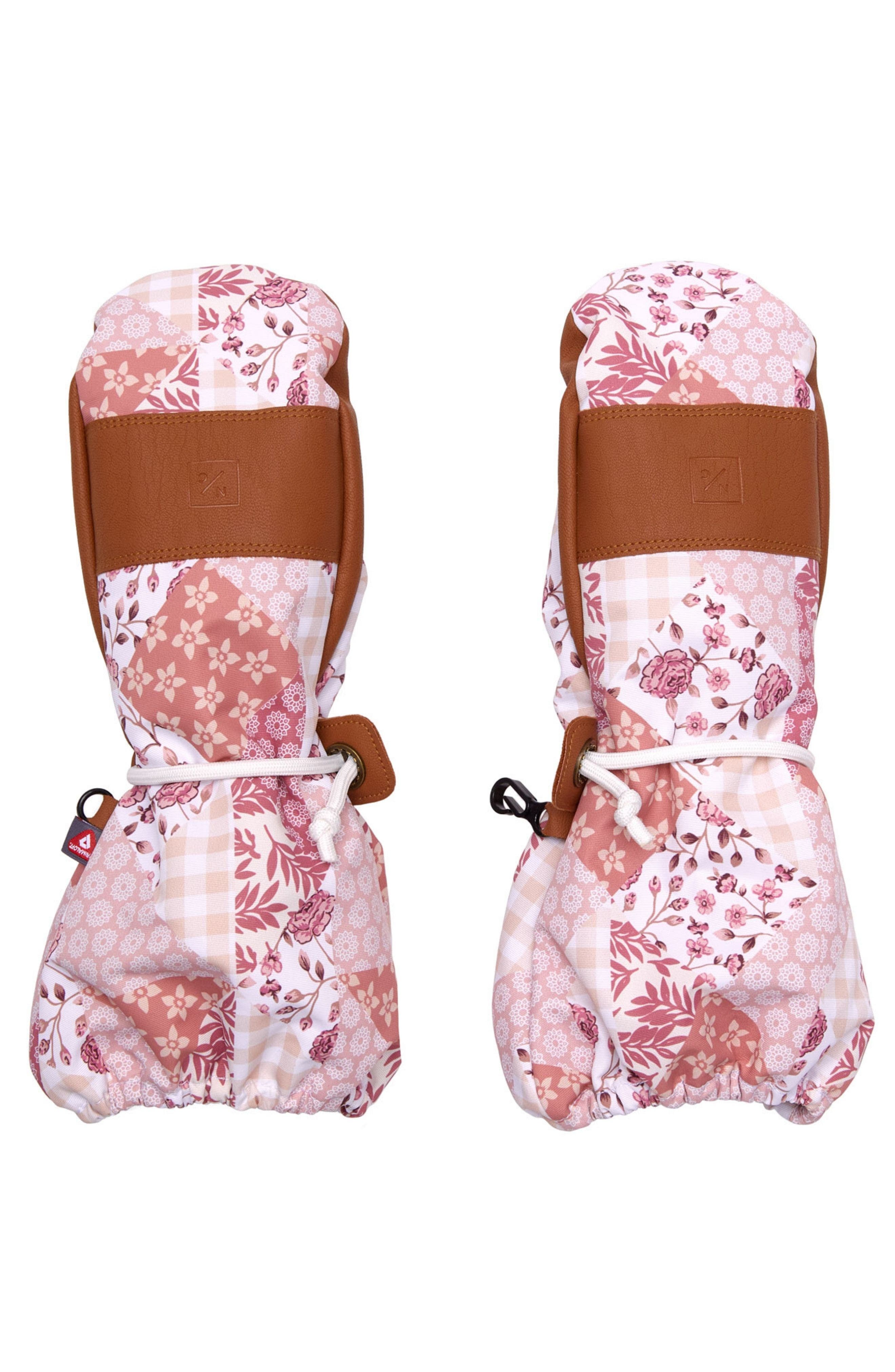 selected Patchwork