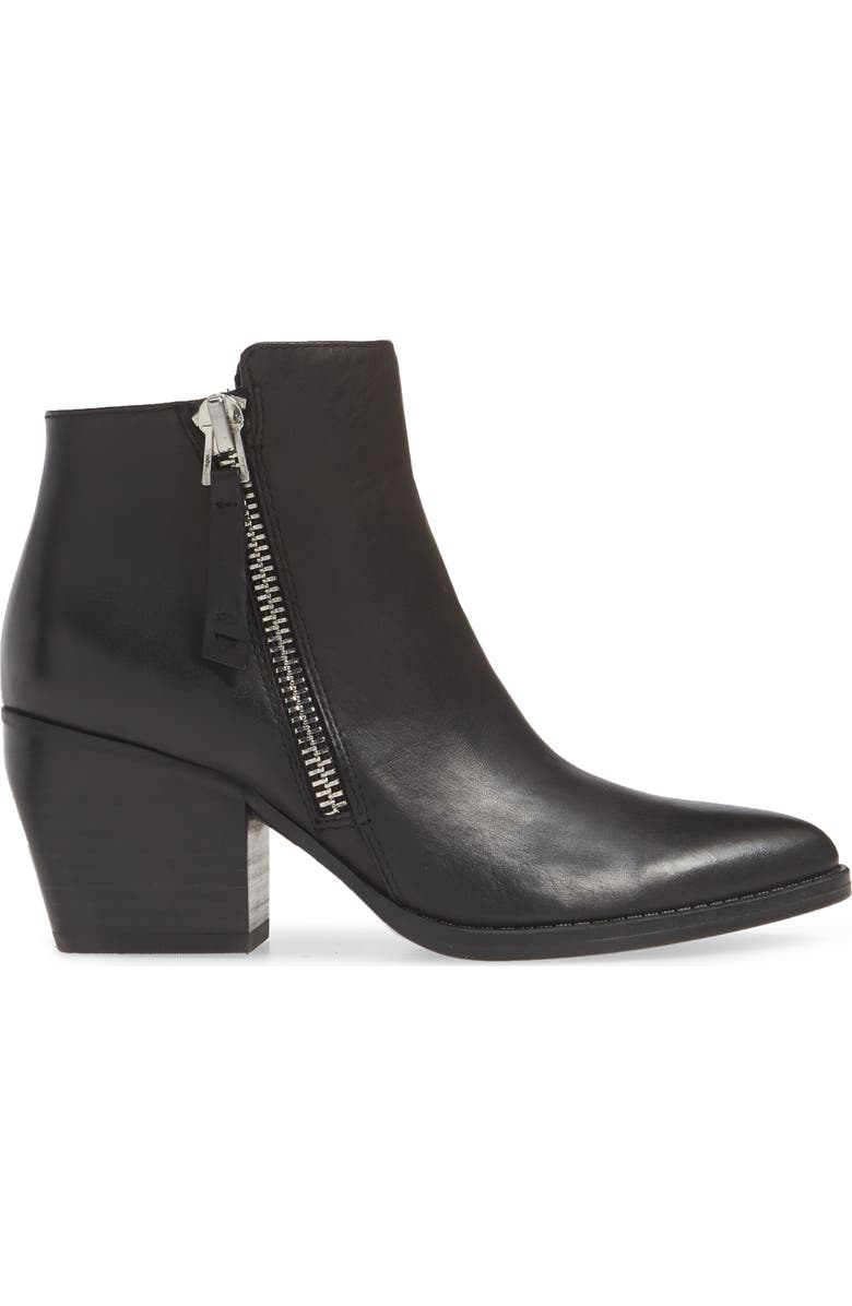 Naturalizer Freya Bootie, Alternate, color,