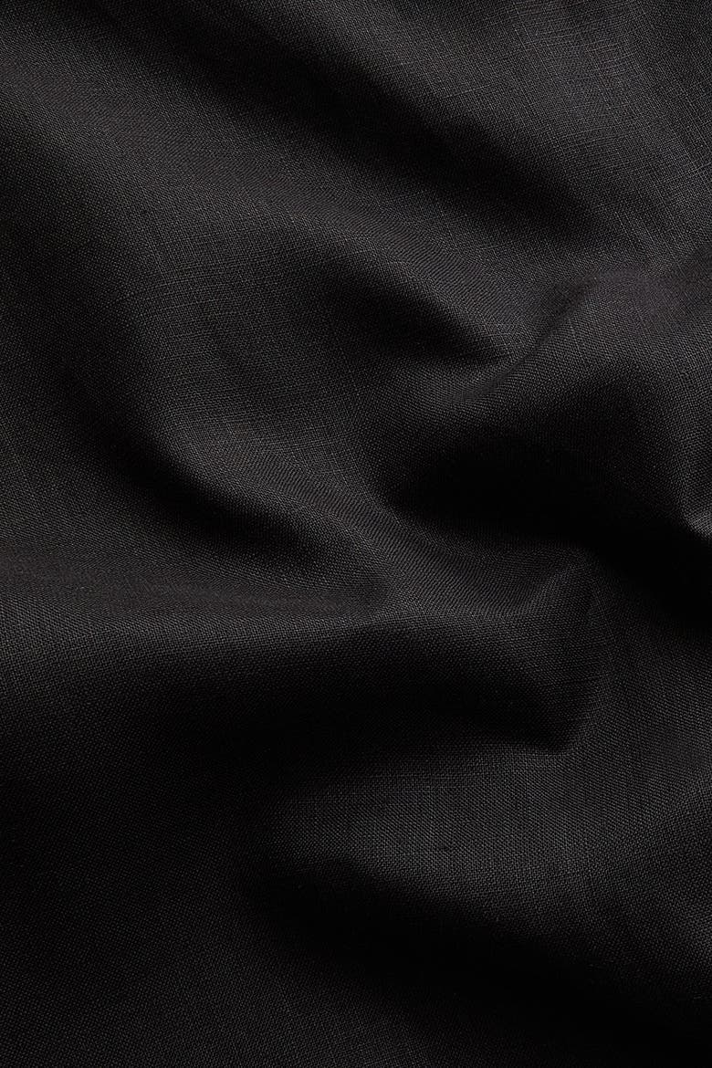 Talia Suit Pants, Alternate, color, BLACK