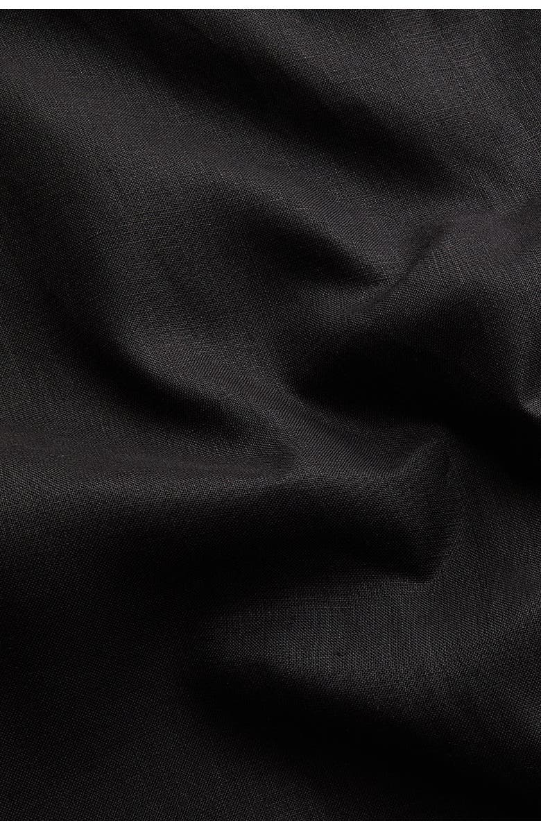 Exquise Talia Suit Pants, Alternate, color, Black