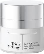 Trish McEvoy Gorgeous® Skin Brightening Eye Cream