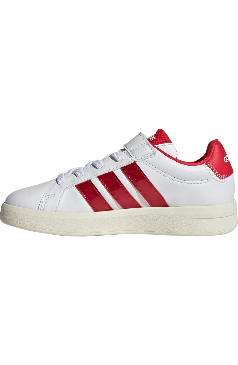 adidas Kids' Grand Court 3-0 Sneaker, Alternate, color,