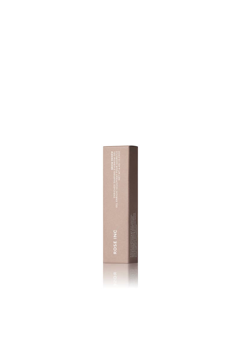 Brow Renew Enriched Eyebrow Shaping Gel, Alternate, color, 5