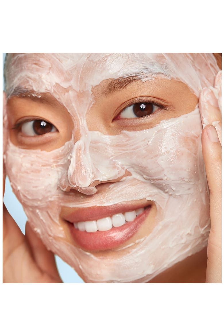 Ultra Repair Instant Oatmeal Mask, Alternate, color, NO COLOR