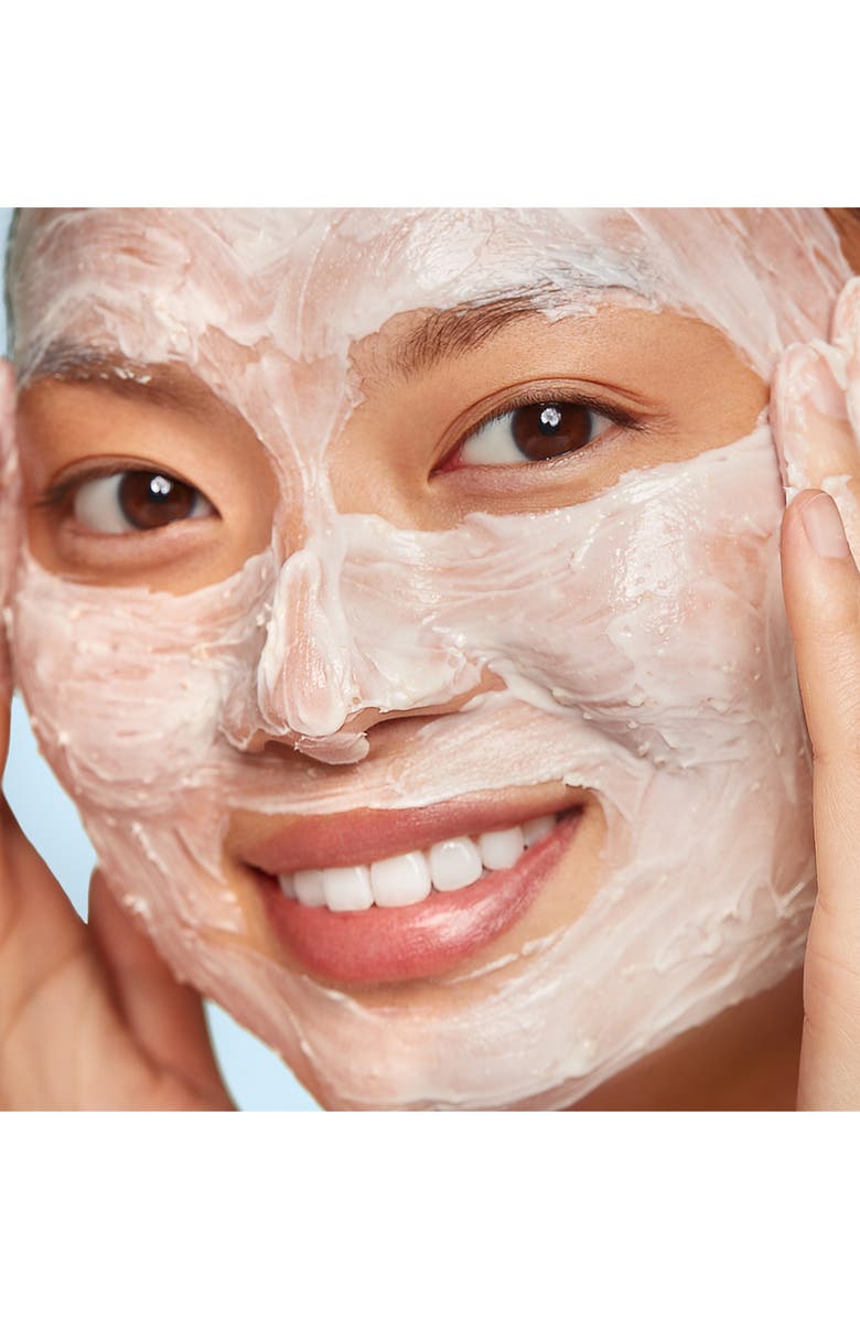 First Aid Beauty Ultra Repair Instant Oatmeal Mask, Alternate, color,