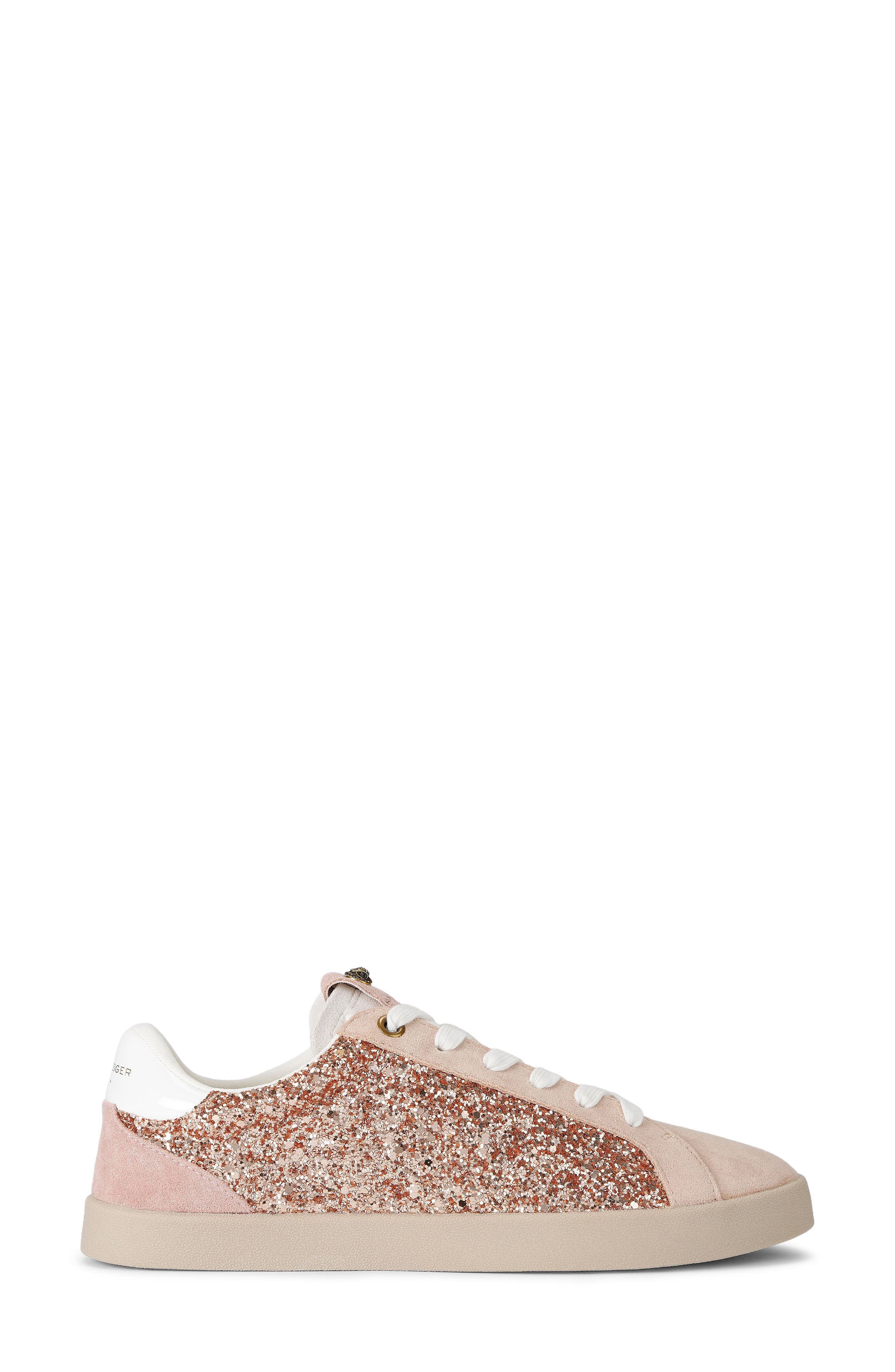 Britton Sneaker, Alternate, color, OPEN BROWN