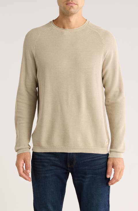 Stonewash Sweater