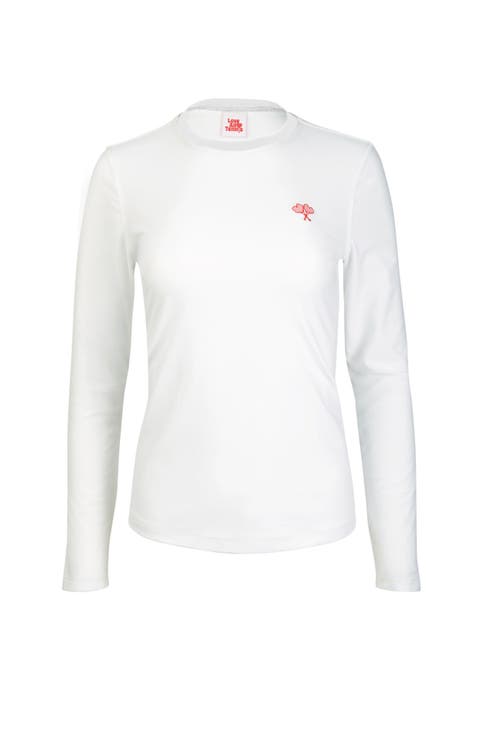 Women's Reena Top Classic