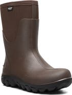 Bogs Classic Seamless Mid Waterproof Boot