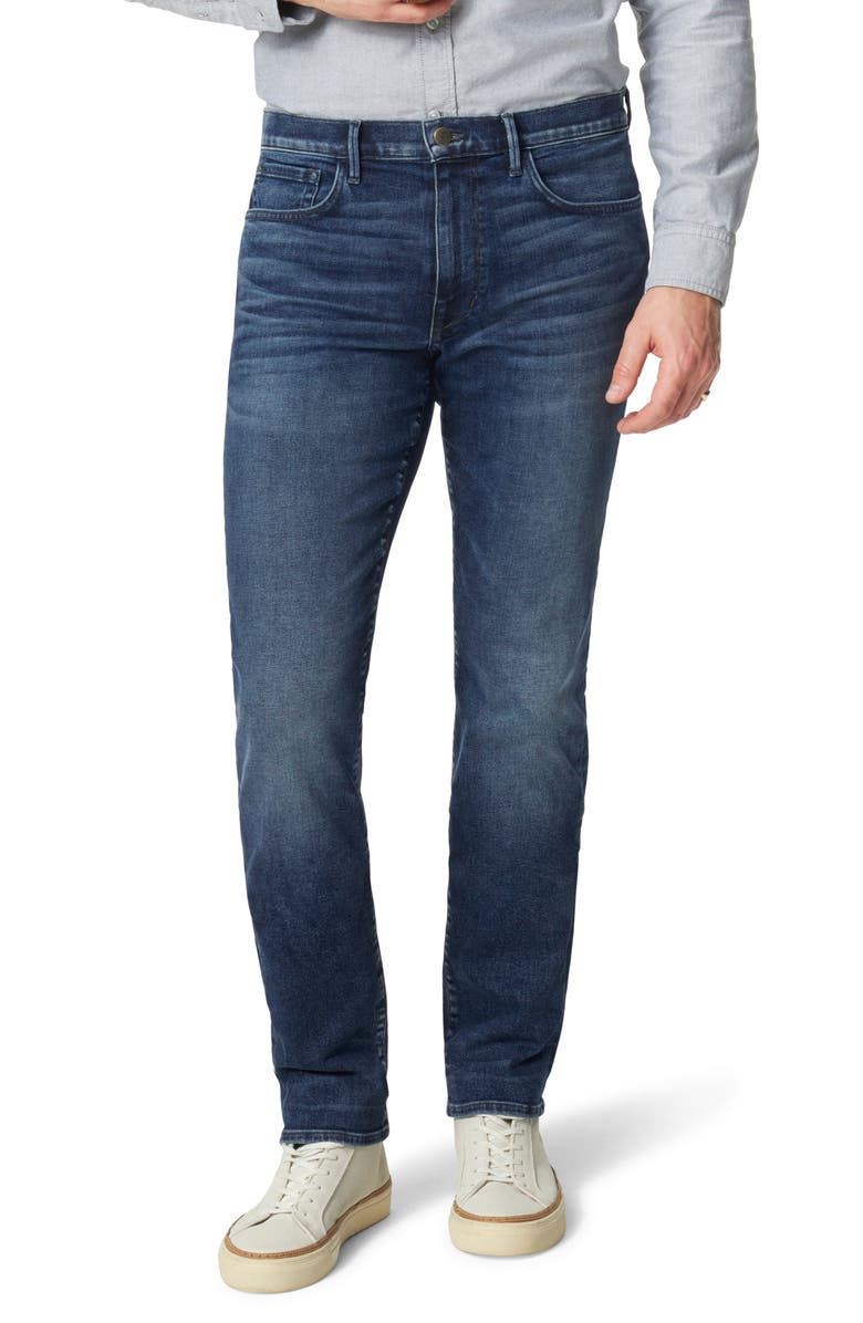 Joe's The Asher Slim Fit Jeans, Main, color,